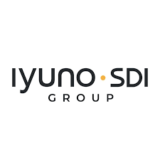Logo iyuno