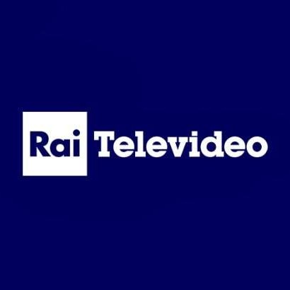 Logo RAI TELEVIDEO