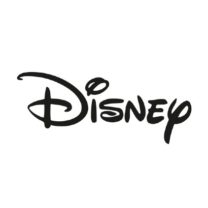 Logo disney