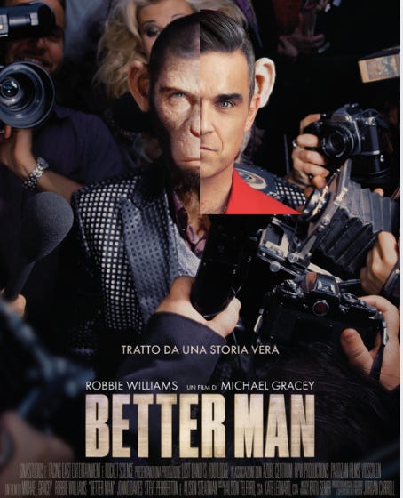 Better Man