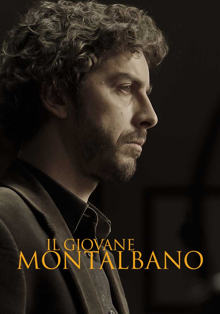 Il giovane Montalbano